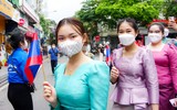 Xem Festival Thanh niên Đông Nam Á chào SEA Games 31 