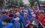 Xem Festival Thanh niên Đông Nam Á chào SEA Games 31 