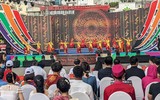 Xem Festival Thanh niên Đông Nam Á chào SEA Games 31 