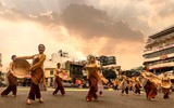 Xem Festival Thanh niên Đông Nam Á chào SEA Games 31 