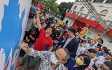 Xem Festival Thanh niên Đông Nam Á chào SEA Games 31 