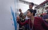 Xem Festival Thanh niên Đông Nam Á chào SEA Games 31 