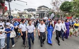 Xem Festival Thanh niên Đông Nam Á chào SEA Games 31 
