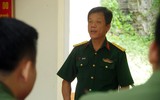 Tuổi trẻ Công an 5 thành phố trực thuộc Trung ương tri ân lực lượng vũ trang bảo vệ biển đảo