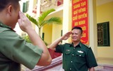 Tuổi trẻ Công an 5 thành phố trực thuộc Trung ương tri ân lực lượng vũ trang bảo vệ biển đảo