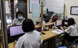 Cận cảnh mô hình 