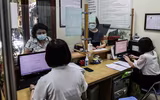 Cận cảnh mô hình 