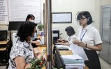 Cận cảnh mô hình 