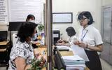 Cận cảnh mô hình 