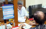 Cận cảnh mô hình 