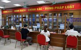 Cận cảnh mô hình 