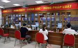 Cận cảnh mô hình 