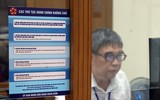 Cận cảnh mô hình 