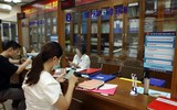 Cận cảnh mô hình 