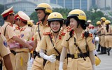 Ấn tượng màn trình diễn của những 
