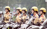 Ấn tượng màn trình diễn của những 