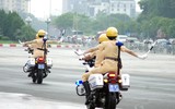 Ấn tượng màn trình diễn của những 