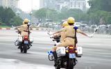 Ấn tượng màn trình diễn của những 