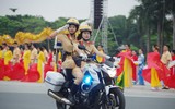 Ấn tượng màn trình diễn của những 