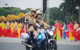 Ấn tượng màn trình diễn của những 
