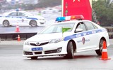 Ấn tượng màn trình diễn của những 