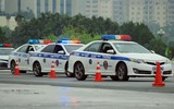 Ấn tượng màn trình diễn của những 