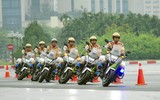 Ấn tượng màn trình diễn của những 