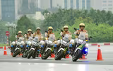 Ấn tượng màn trình diễn của những 