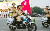 Ấn tượng màn trình diễn của những 