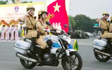 Ấn tượng màn trình diễn của những 