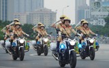 Ấn tượng màn trình diễn của những 
