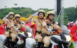 Ấn tượng màn trình diễn của những 