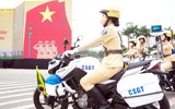 Ấn tượng màn trình diễn của những 