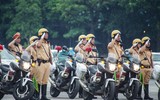 Ấn tượng màn trình diễn của những 