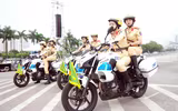 Ấn tượng màn trình diễn của những 