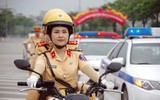 Ấn tượng màn trình diễn của những 