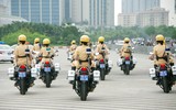 Ấn tượng màn trình diễn của những 