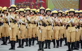 Ấn tượng màn trình diễn của những 