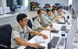 Cận cảnh nhà máy điện rác Sóc Sơn trước ngày vận hành chính thức