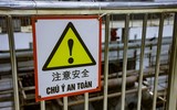 Cận cảnh nhà máy điện rác Sóc Sơn trước ngày vận hành chính thức