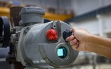 Cận cảnh nhà máy điện rác Sóc Sơn trước ngày vận hành chính thức