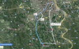 Ngỡ ngàng vẻ đẹp như tranh của thiếu nữ Hà Thành bên đầm sen độc đáo ở Thanh Oai