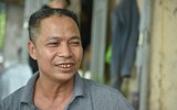 Cận cảnh làng nghề làm cốm mộc độc đáo ở Thủ đô