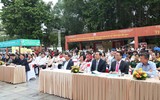 Cận cảnh hội sách đặc biệt sau 2 năm gián đoạn vì Covid-19 ở Hà Nội