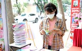 Cận cảnh hội sách đặc biệt sau 2 năm gián đoạn vì Covid-19 ở Hà Nội