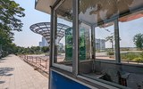 Tận mắt công viên thiên văn học khủng đầu tiên ở Hà Nội xây xong lại bỏ không