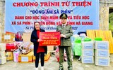 Chương trình 
