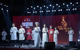 Tận mắt nữ sinh 