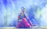 Tận mắt nữ sinh 