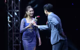 Tận mắt nữ sinh 